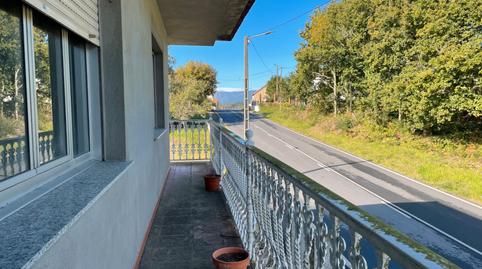 Foto 2 de Casa o xalet en venda a Aldea Abuín, 28t, Rianxo, A Coruña