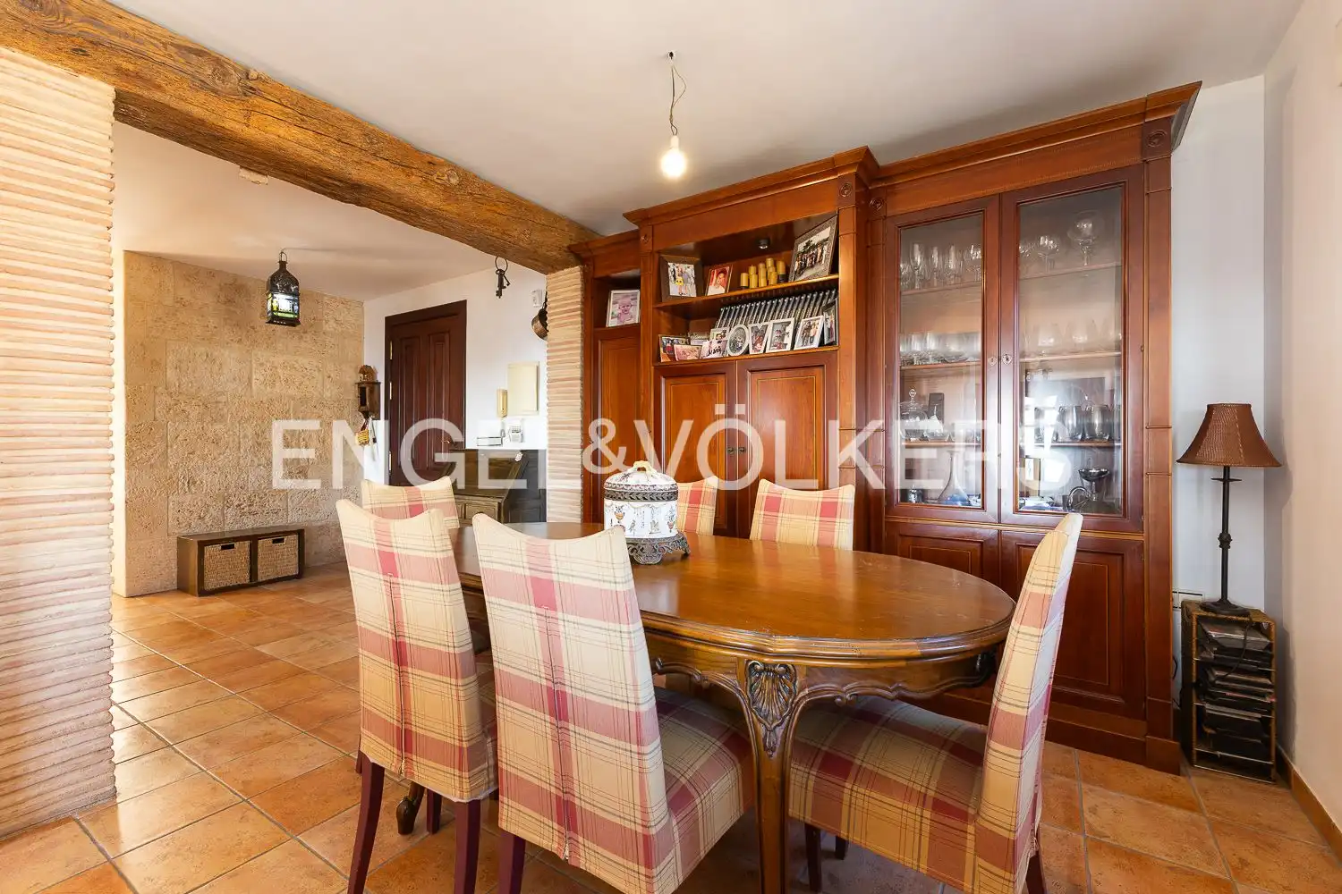 Casa con jardín en venta en Oliva pueblo, imagen 13