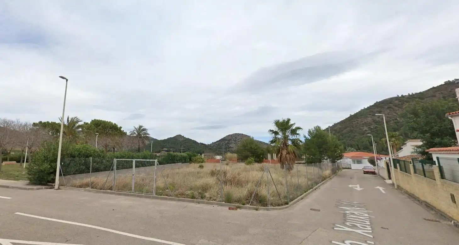 Residencial en venta en Gandia