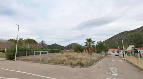 Foto 4 de Residencial en venta en Calle Cirerer, 4, Urbanizaciones, Gandia