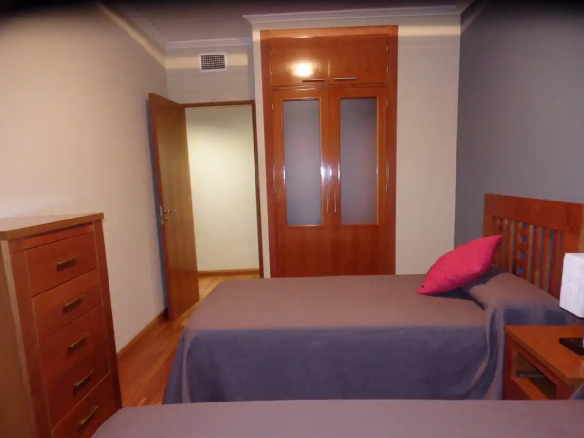 Habitación de Piso en venta en Córdoba con Aire acondicionado, Parquet y Terraza