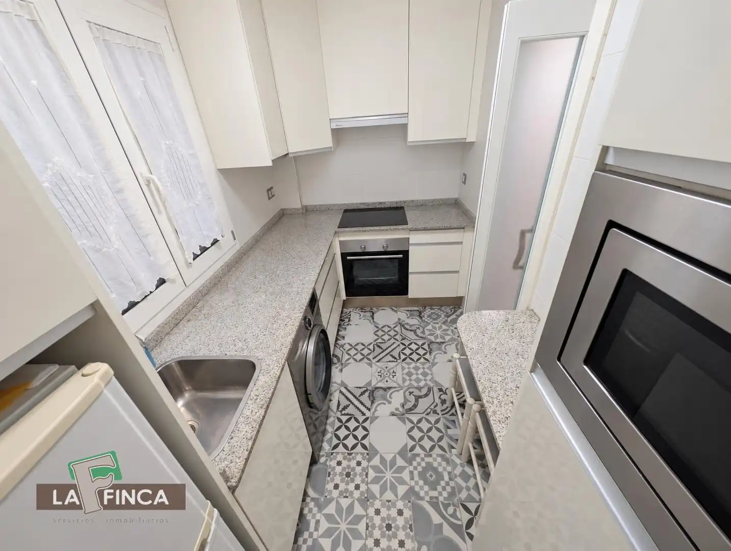 Apartament amb ascensor en venda a GASCONA, imagen 4