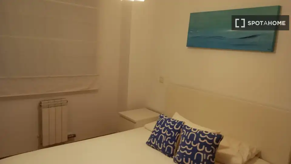 Room in San Juan Bautista