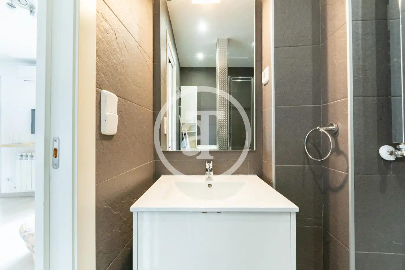 Penthouse with lift to rent in Calle del Cardenal Cisneros, imagen 23