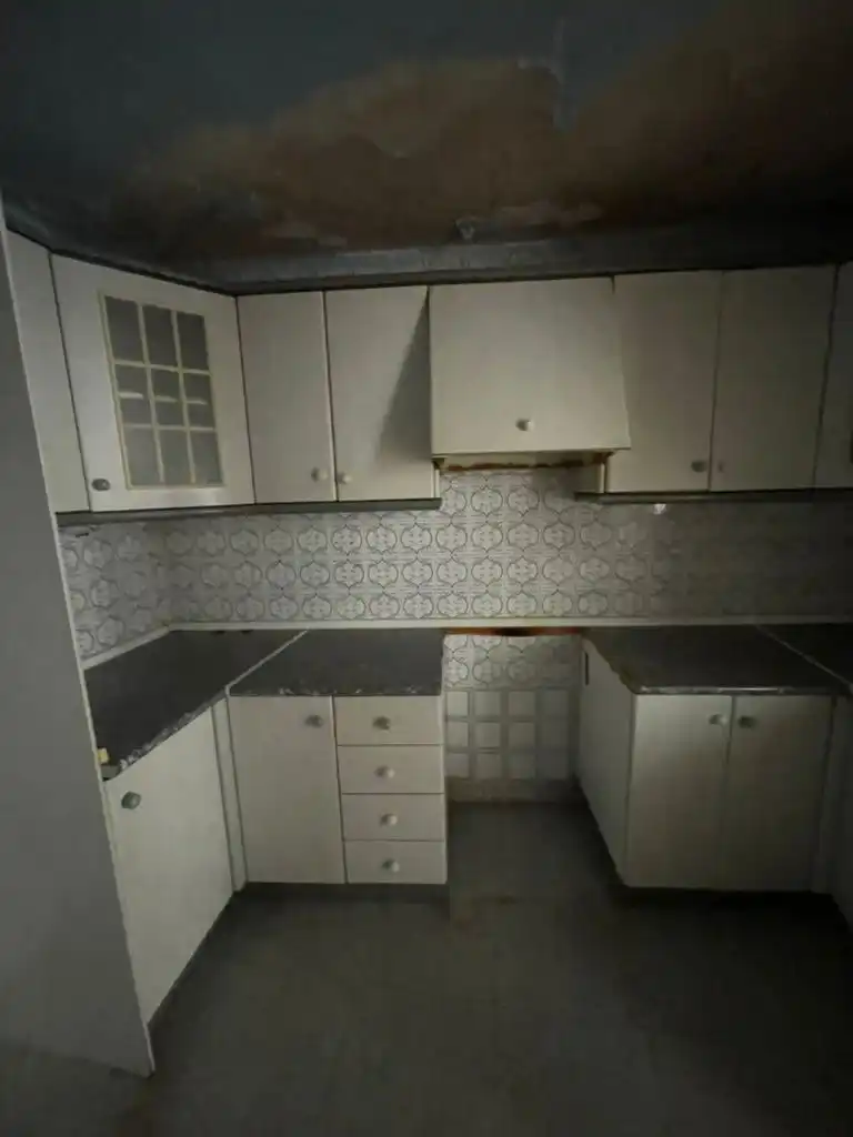 Kitchen of Houses for sale in Hellín  with Terrace, Balcony and Alarm