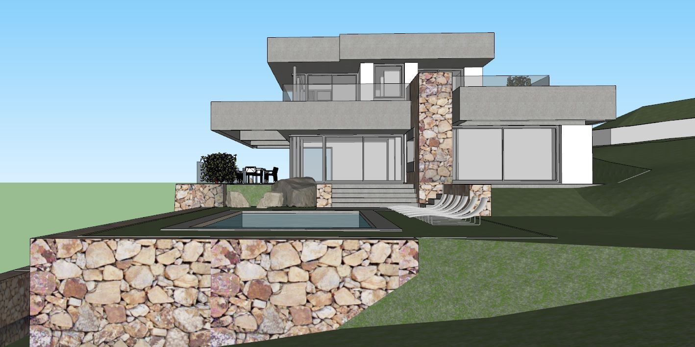 Residential for sale in Marbella