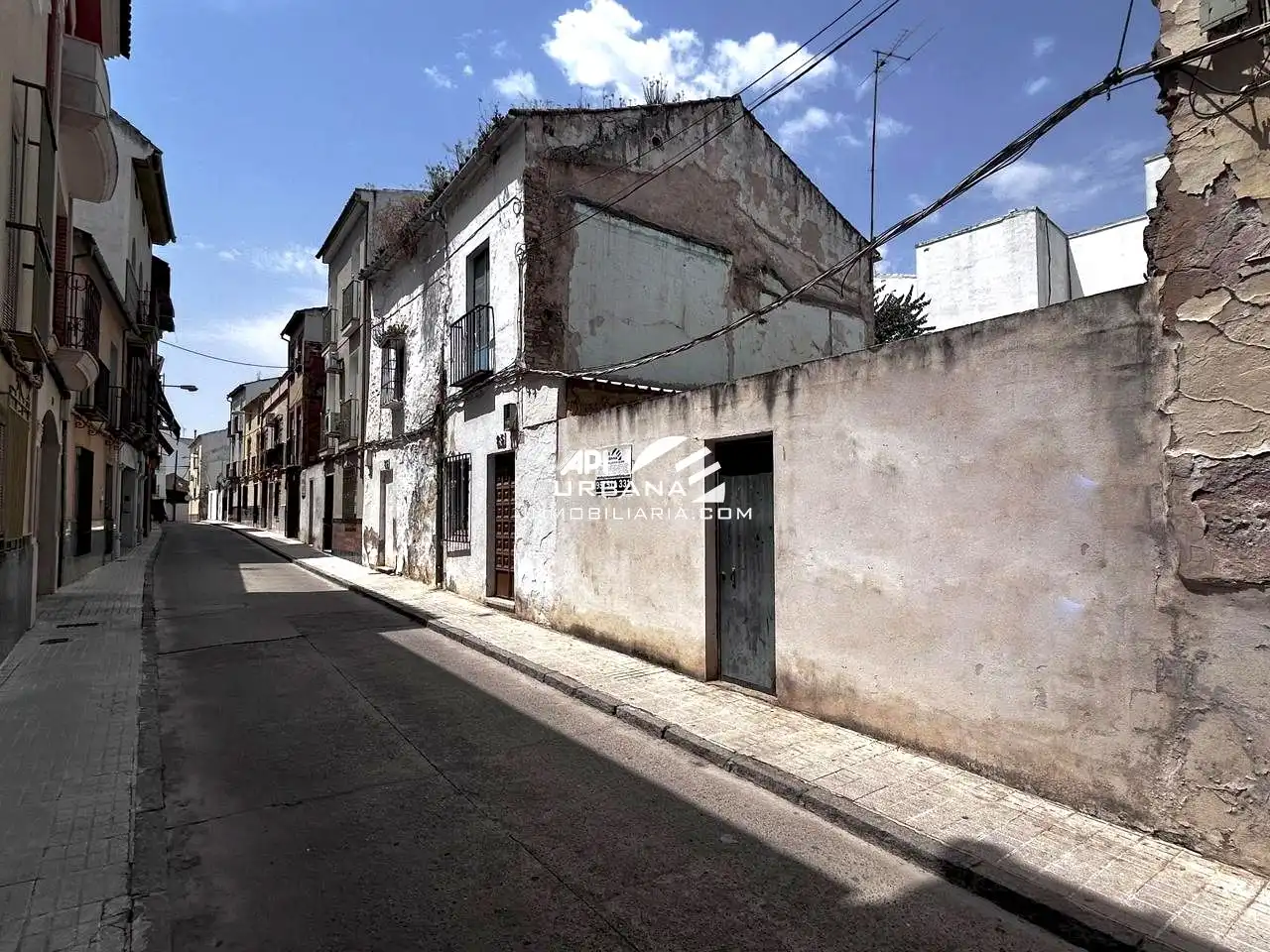 Terrenos y solares en venta en Canteros, imagen 7