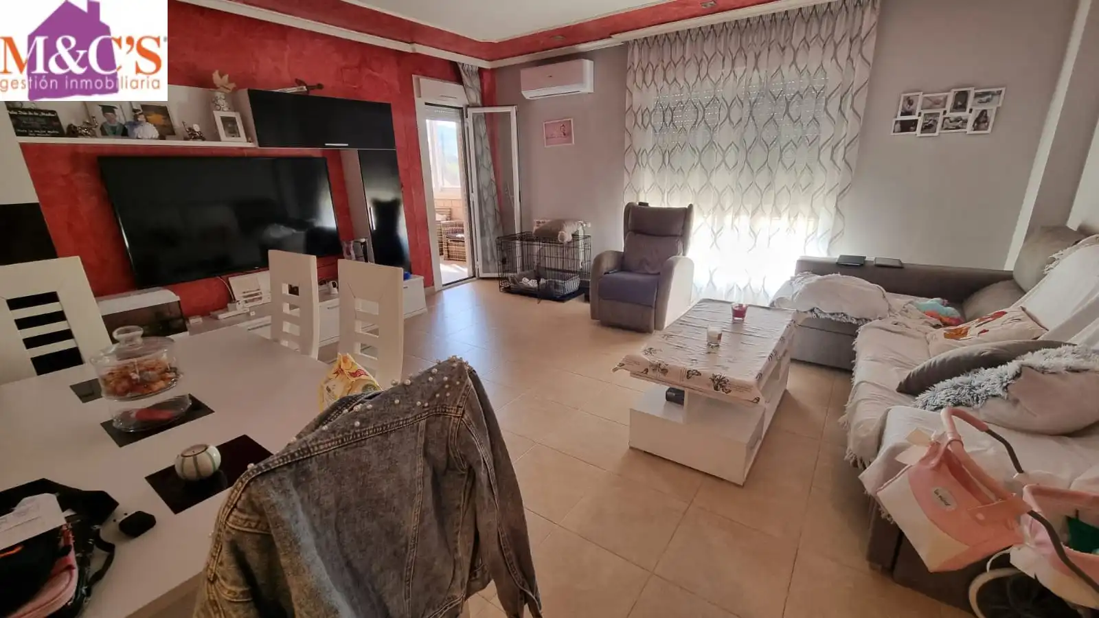 Appartement avec piscine à vendre à PAU 2-600, imagen 23
