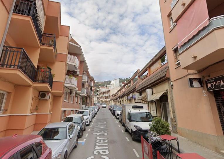 Foto 1 de Piso en venta en La Palma de Cervelló, Barcelona