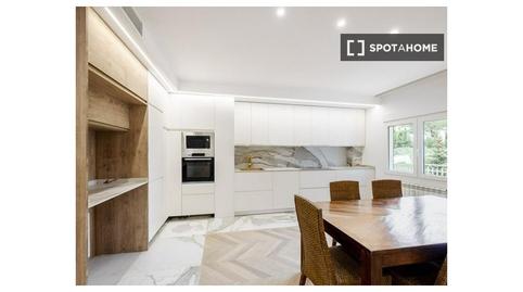 Photo 2 of Apartment to share in Jerónimos, Madrid