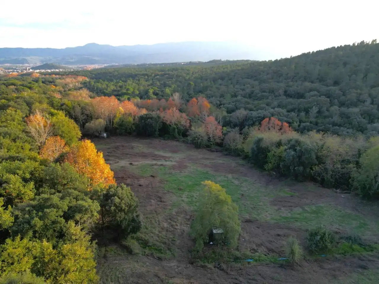 Terreno en venta en Calle GIV-521, 3, Riells i Viabrea