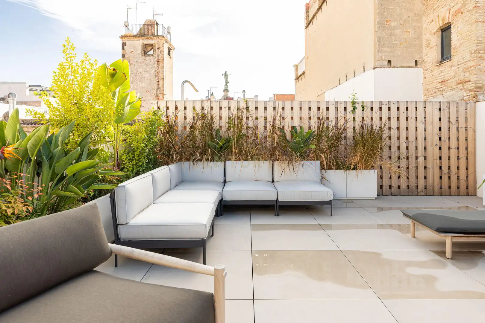 Appartement compact avec piscine à vendre à Carrer de la Mercè, Barcelona, Spain, imagen 63