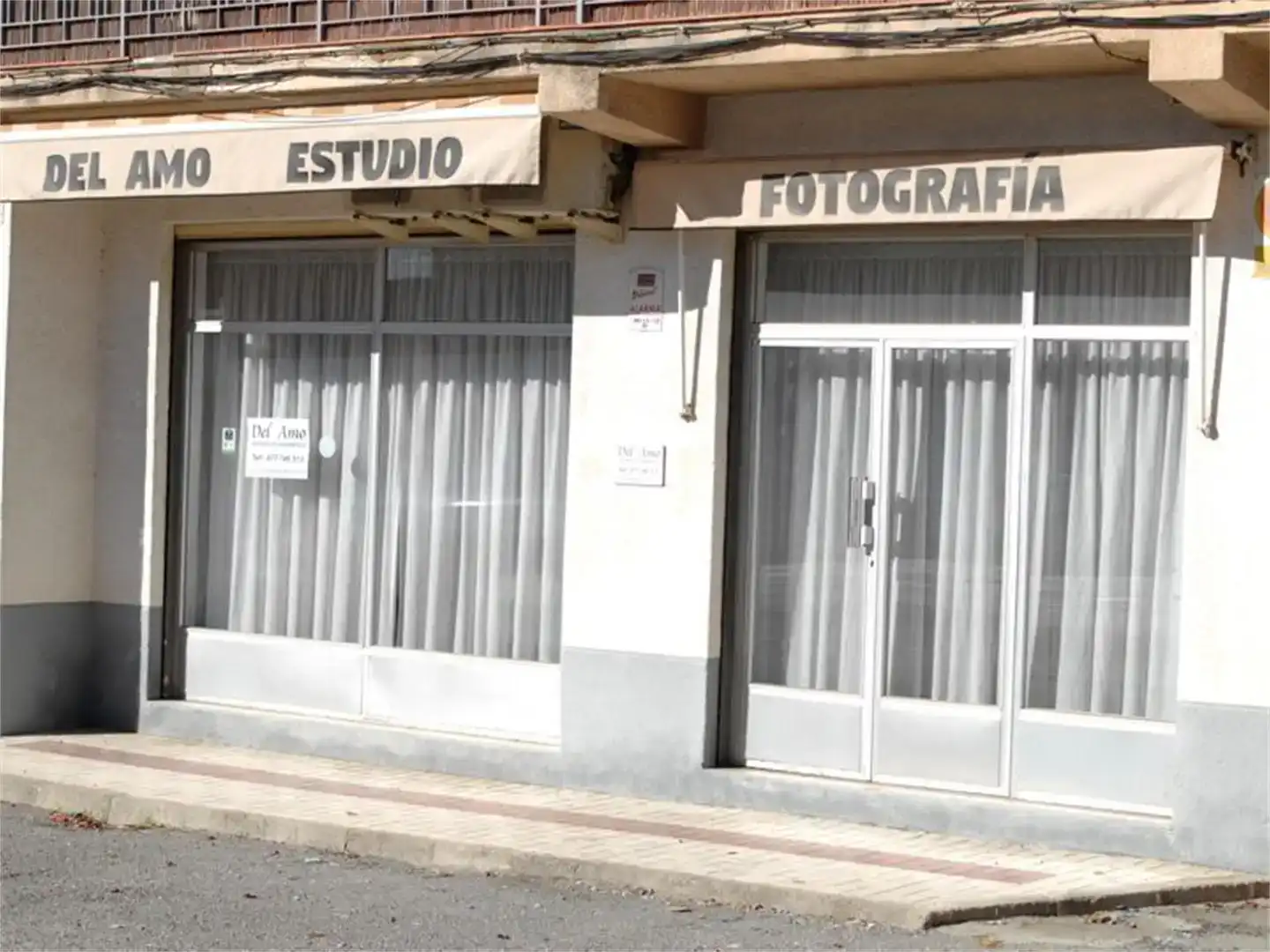 Außenansicht von Wohnung zum Verkauf in Santa Fe, Granada