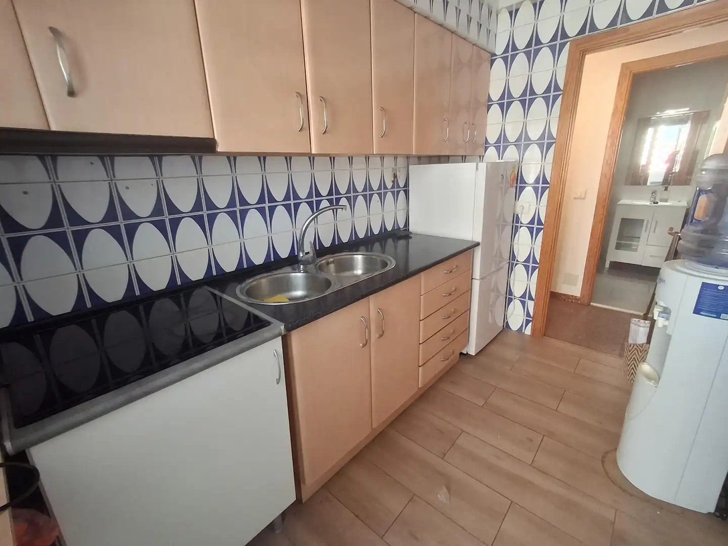 Piso con terraza en venta en Nord, imagen 7