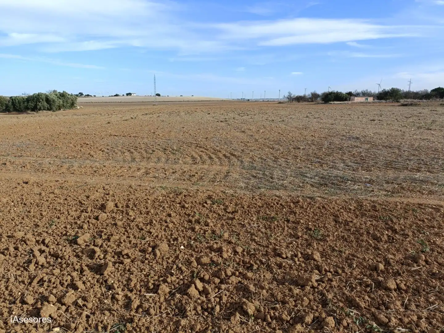 Country homes for sale in Puerto Real