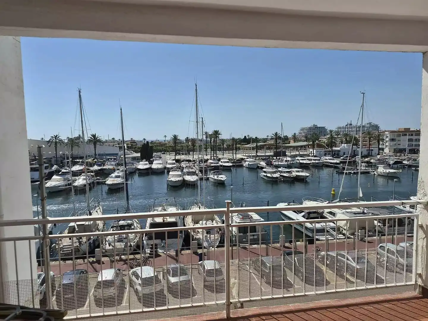 Wohnung mit Aufzug zum Verkauf in PORT GREC, imagen 27