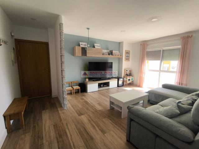 Piso en Venta en Crevillet