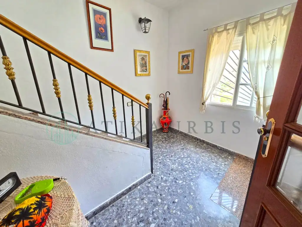 Haus zum Verkauf in Barrio Rio Bermuza, imagen 13