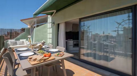 Photo 2 of Flat for rent in Plaça del Marquès del Palmer, Sant Nicolau, Palma de Mallorca