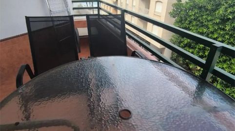 Foto 2 de Pis de lloguer a Paseo Andrés Segovia, 20, La Herradura centro, Almuñécar