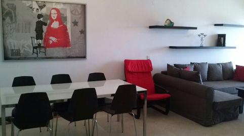 Foto 4 de Apartamento en venta en Calle Hinojo, Bel - Air, Málaga