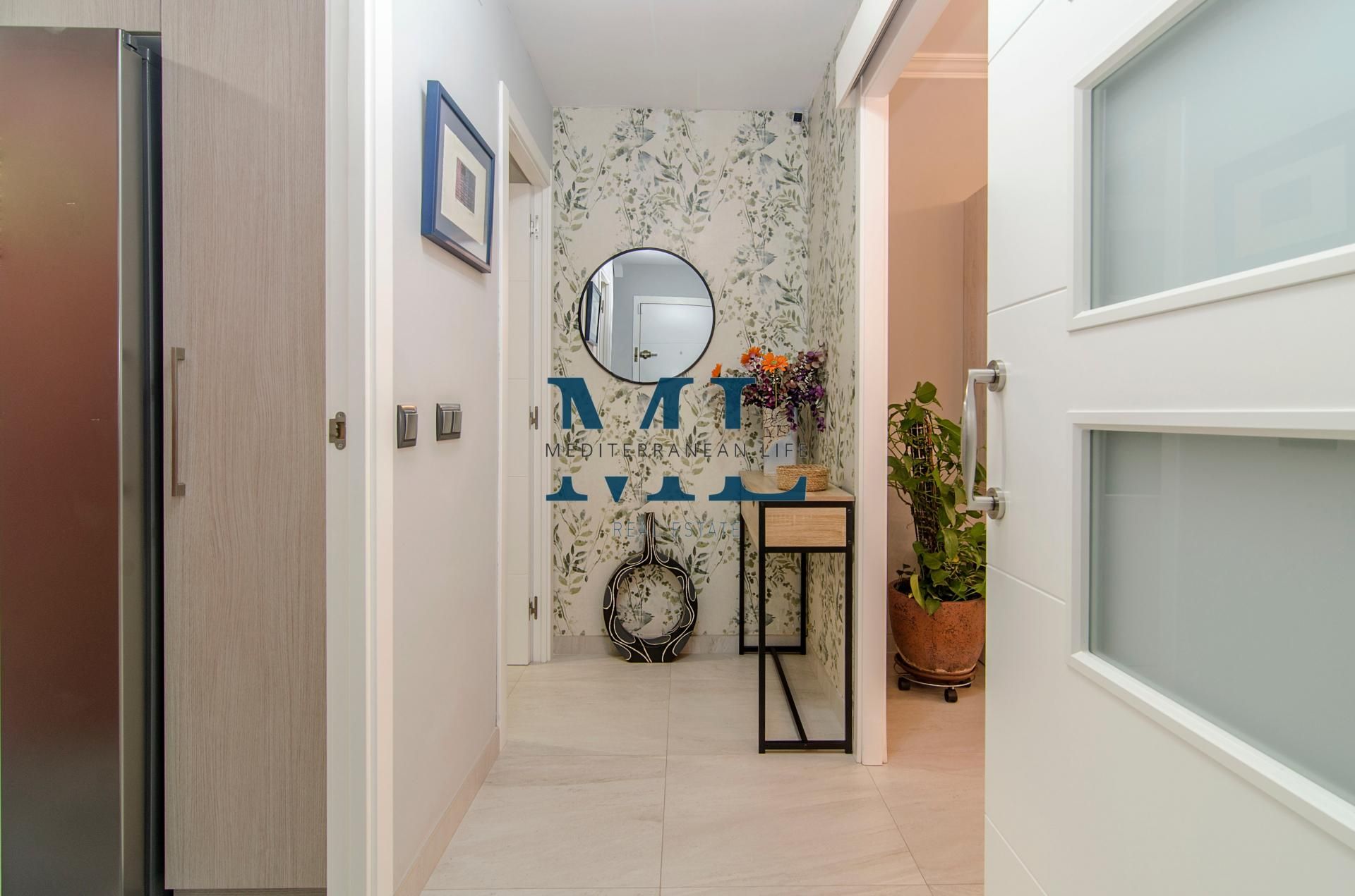 Àtic en venda a d'Enric Morera, Santa Maria - L'Eixample - Sud Sumella