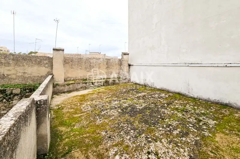 Casa amb terrassa en venda a Calle San Nicolás, imagen 7