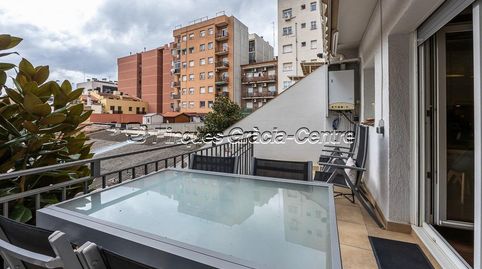 Foto 3 von Einfamilien-Reihenhaus zum Verkauf in Carrer Josep Renom de, Centre, Sabadell