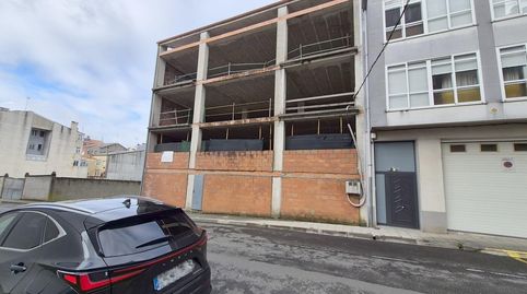 Edificio en Construcción en Calles XallasMahón