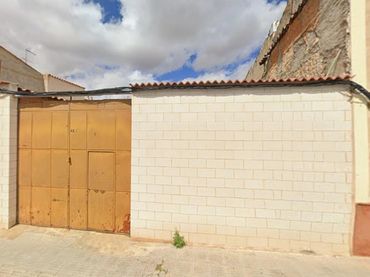 Terreni e lotti in vendita a Valdepeñas