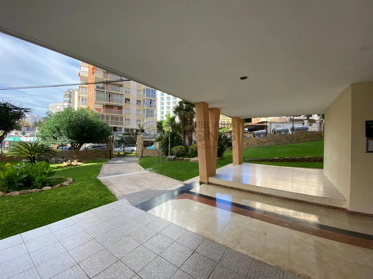 Apartments for rent in MANILA, 4, Rincón Alto