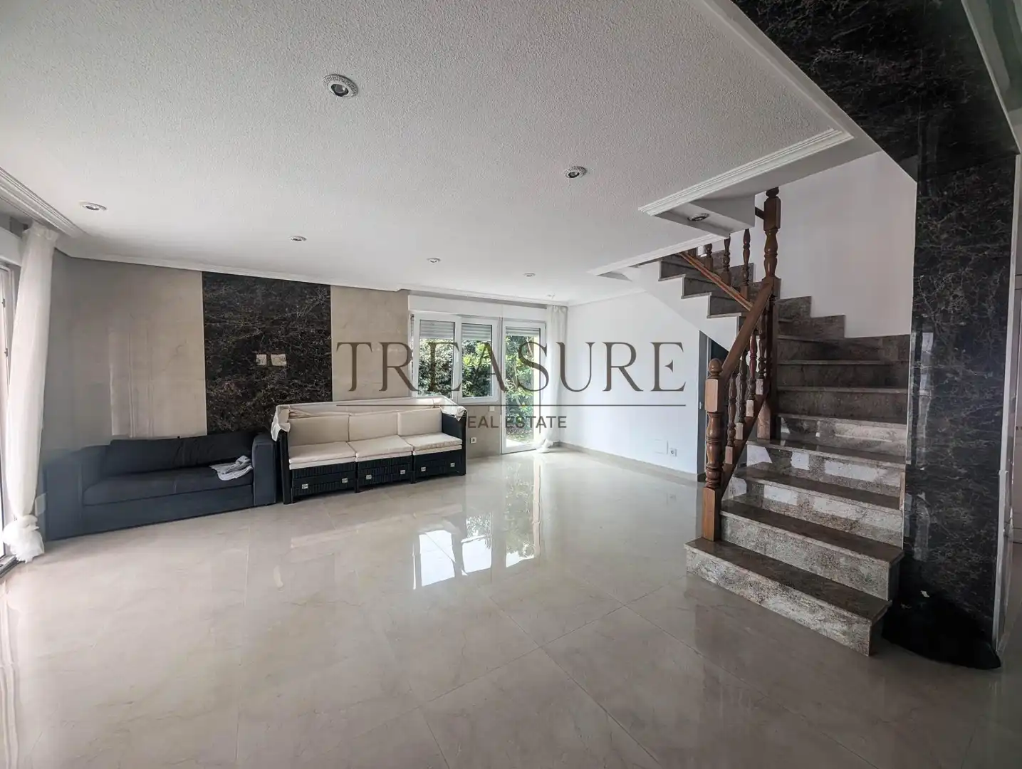 Houses for sale in La Manga del Mar Menor  with Air Conditioner, Private garden and Terrace