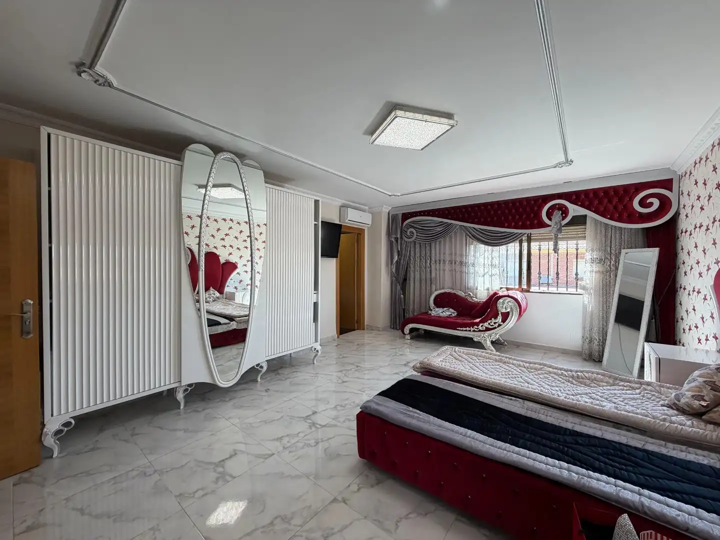 Villa con giardino in vendita a AMADEO VALLS 16, imagen 9