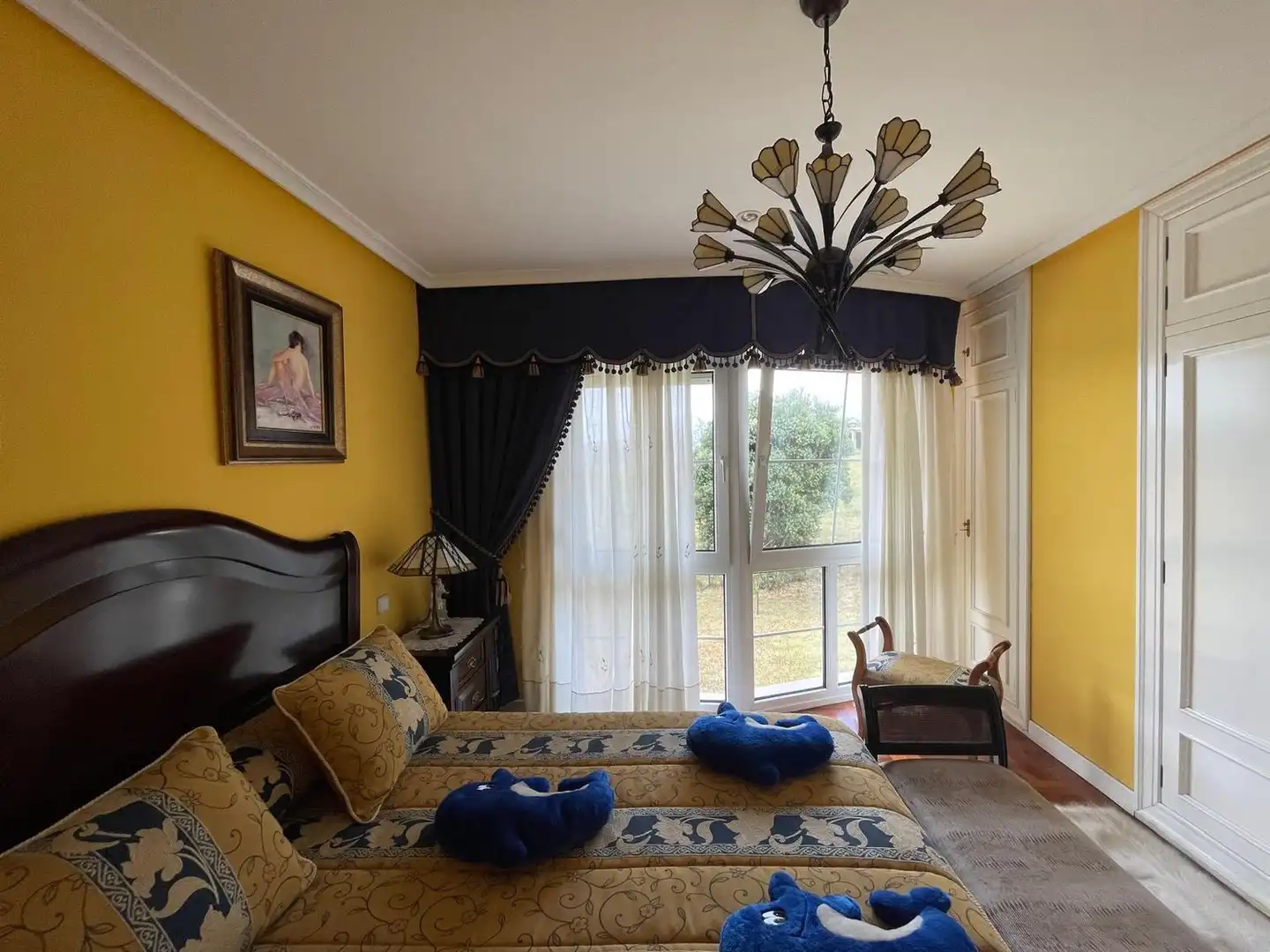 Casa o xalet en venda a Leorio
