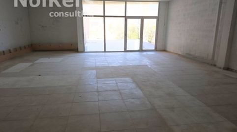 Foto 3 von Fabrikhallen zur Miete in Califòrnia - Santa Madrona, El Masnou