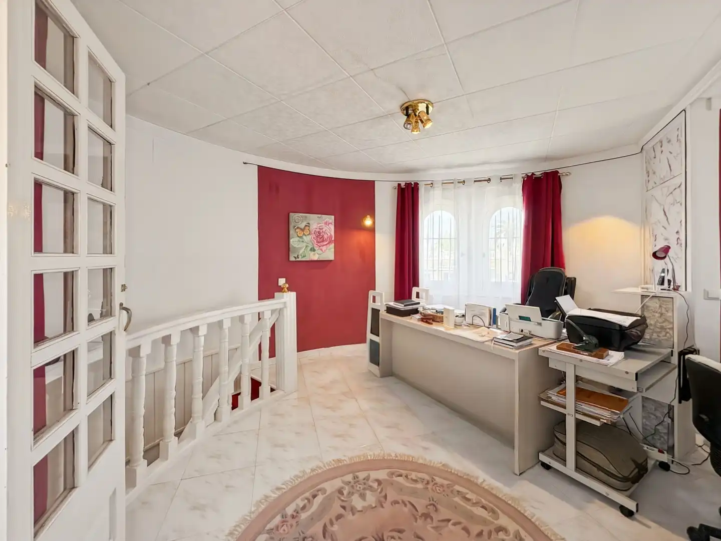 Casa con piscina en venta en Carmençó, imagen 27