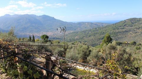 Foto 3 de Finca rústica en venta en Camino Fornalutx, Fornalutx, Illes Balears
