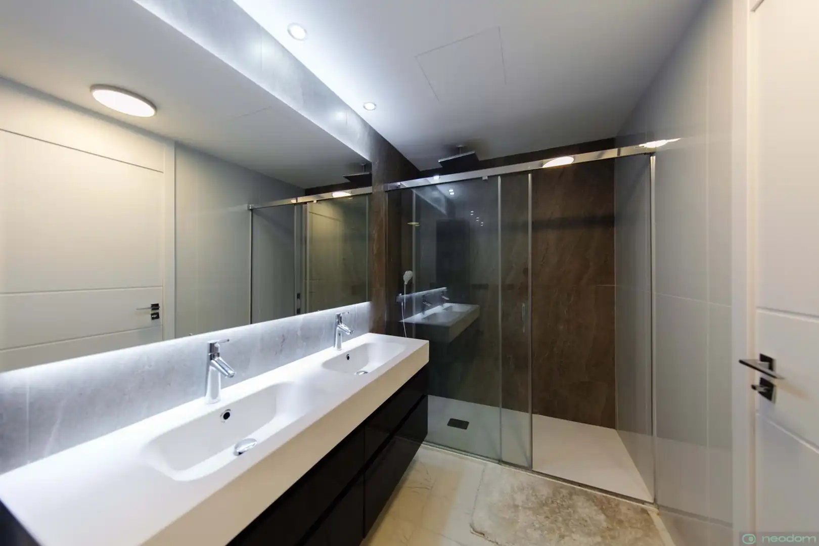 Flat with pool for sale in Avenida Republica Argentina, imagen 7
