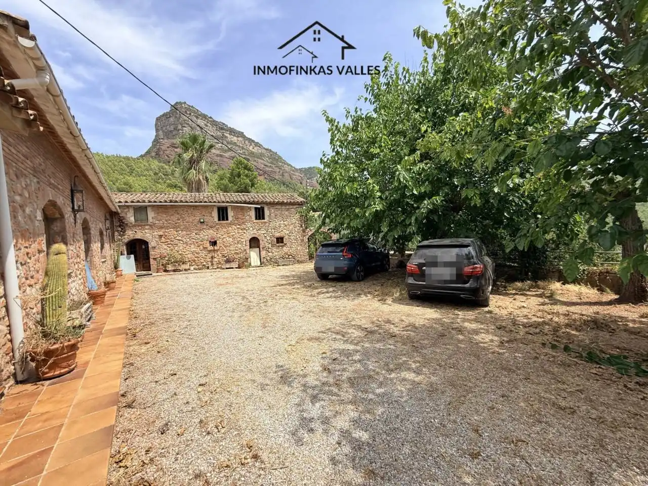 Casa rústica amb piscina en venda a Calle Camino de Can Quintanes, imagen 46