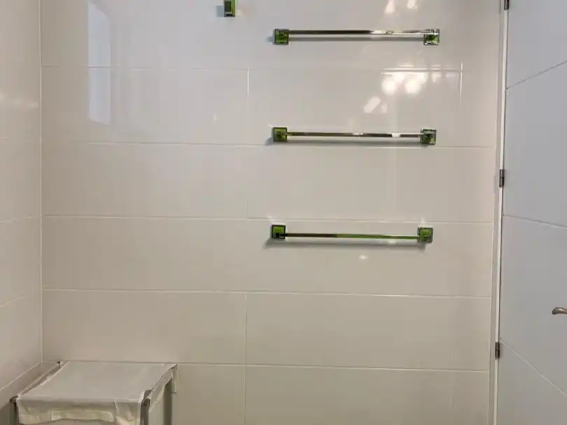 Bany de Pis en venda en Fuencarral - El Pardo