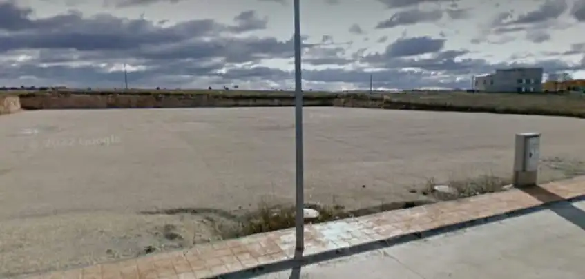 Terreno industrial de alquiler en Torija