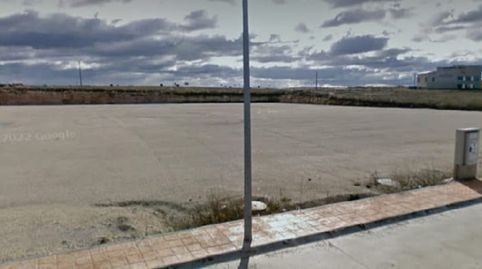 Foto 3 von Fabrik Grundstücke zur Miete in Plaza la Villa, 13, Torija, Guadalajara