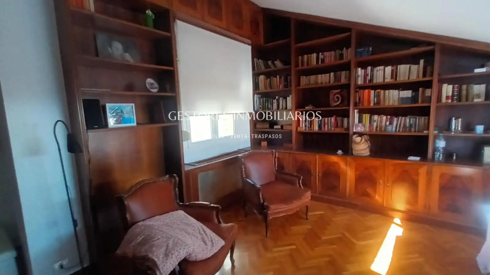 Dúplex en venta en Alcoy / Alcoi con Calefacción, Terraza y Trastero