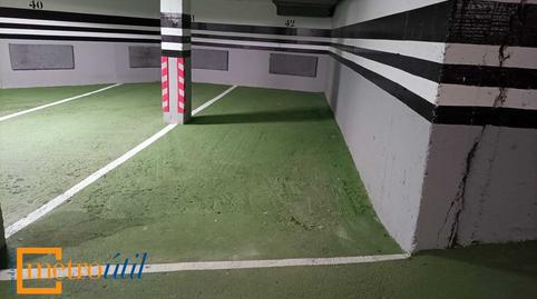 Foto 3 von Garage zum Verkauf in Plaza de España, Garrido Sur, Salamanca Capital