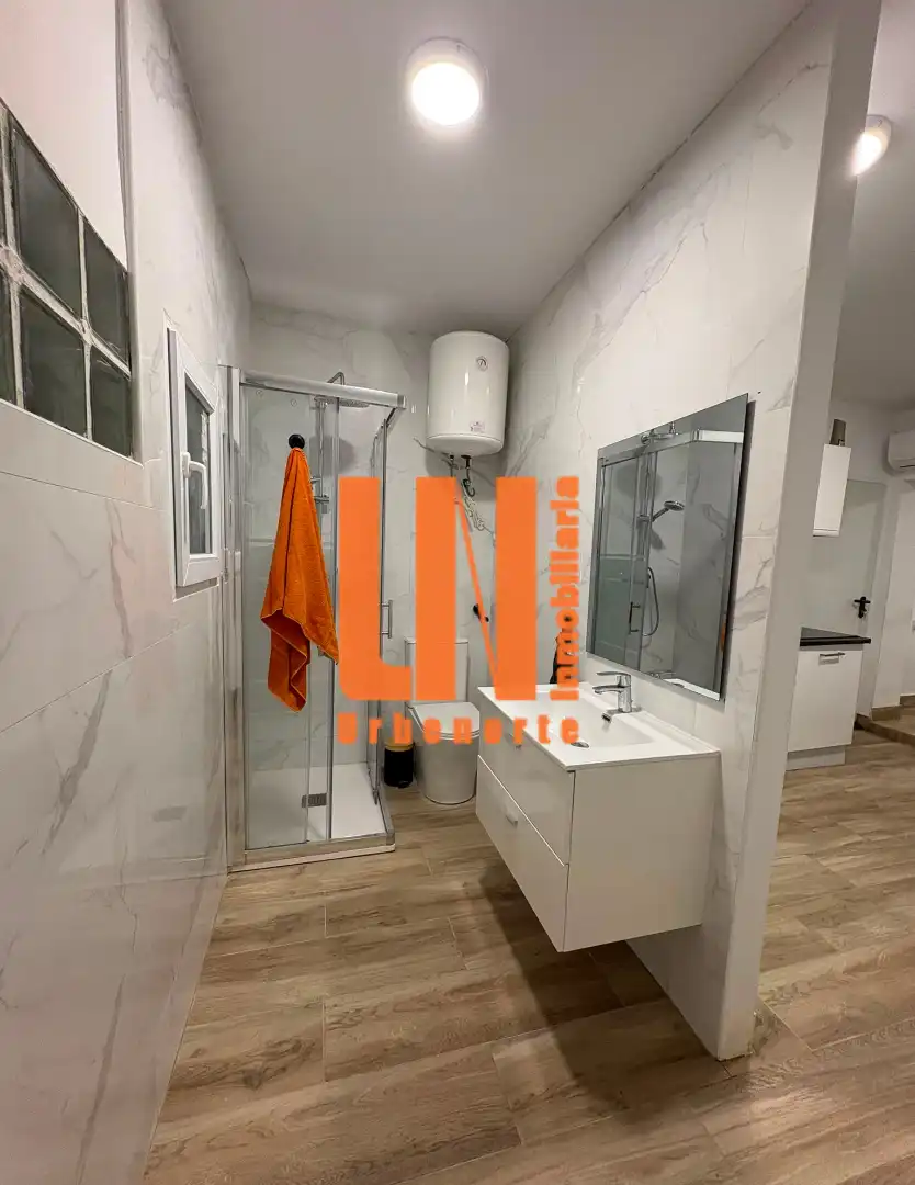 Study for rent in Sevilla la Nueva