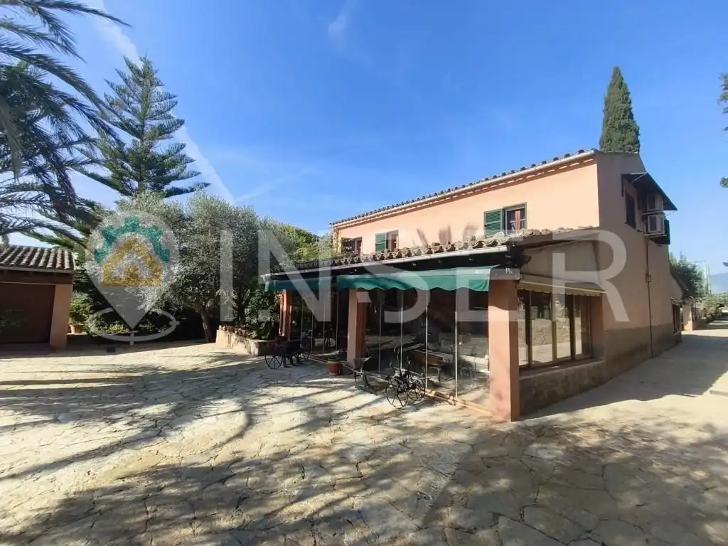 Villa zum Verkauf in Poligono 1 Parcela 139, imagen 7