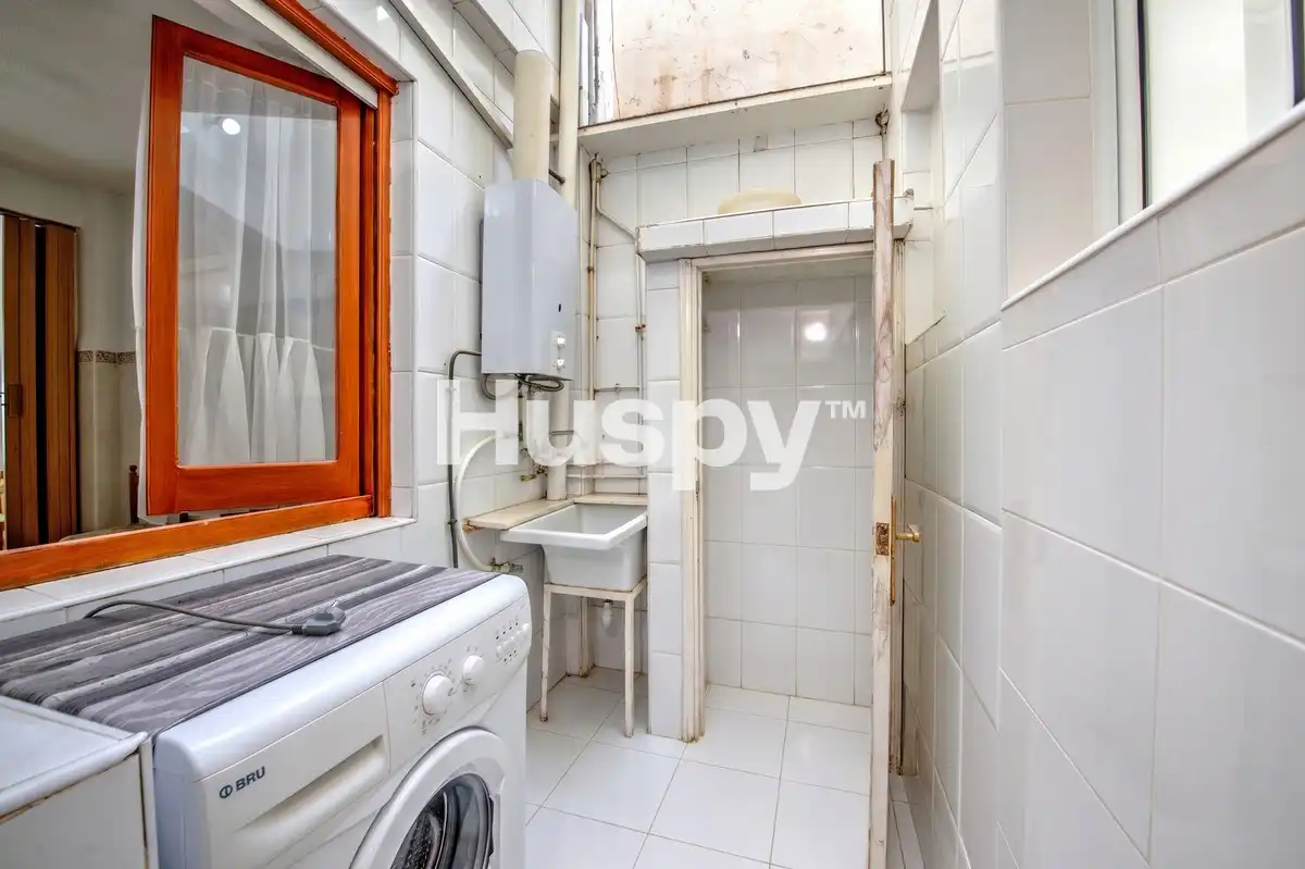 Maison mitoyenne avec terrasse à vendre à Calle Santander, imagen 17