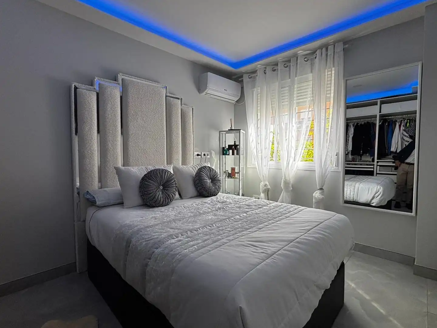 Habitación de Piso en venta en Mairena del Aljarafe