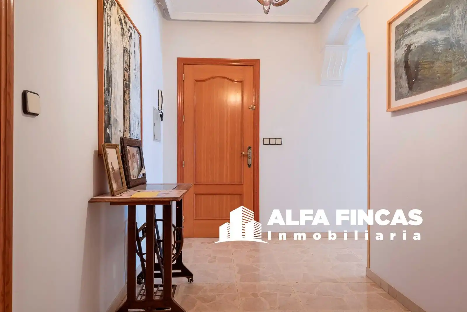 Flat for sale in San Clemente  with Heating, Private garden and Terrace
