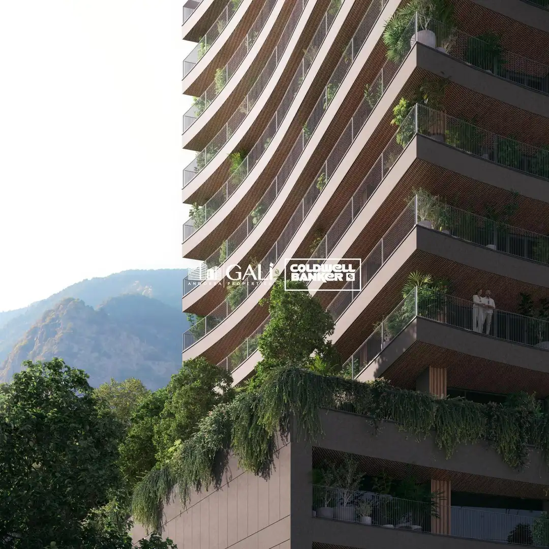 Piso con terraza en venta en Les Escaldes, imagen 16